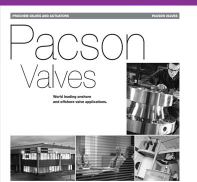 Pacson Overview